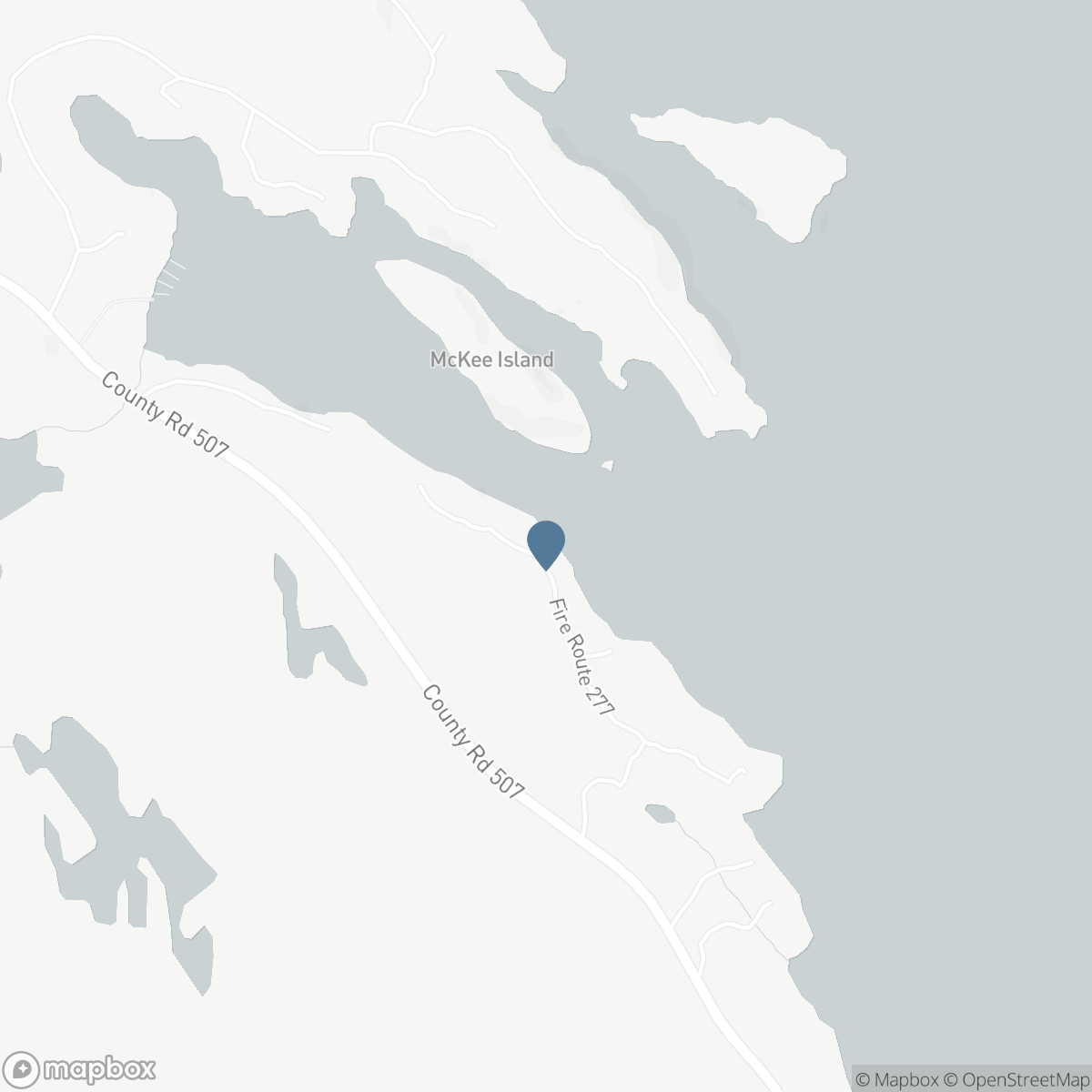 94 FIRE ROUTE 277, North Kawartha, Ontario K0L 1J0